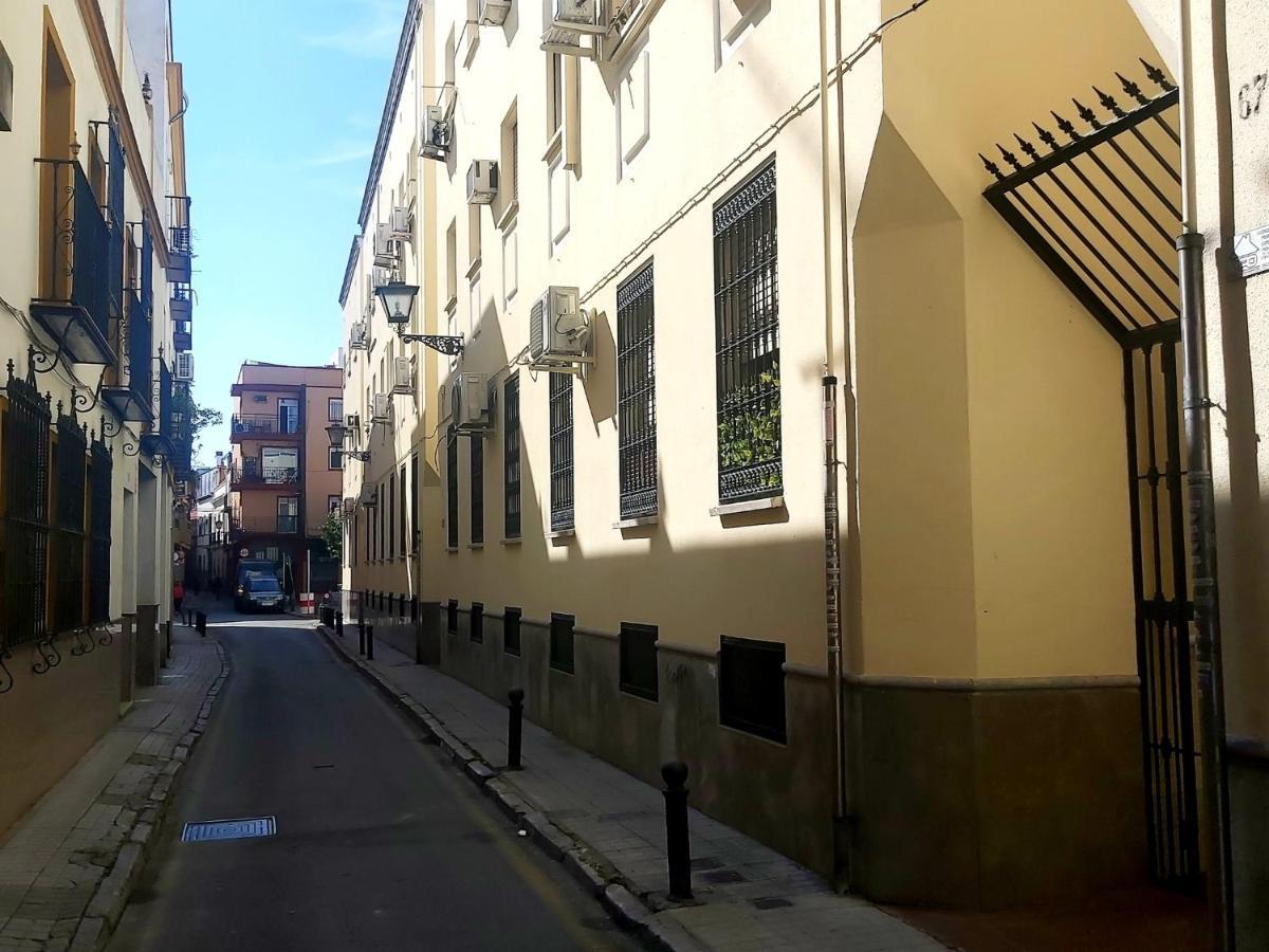 Enladrillada.Parking Incluido.Cuna Del Flamenco, Seville